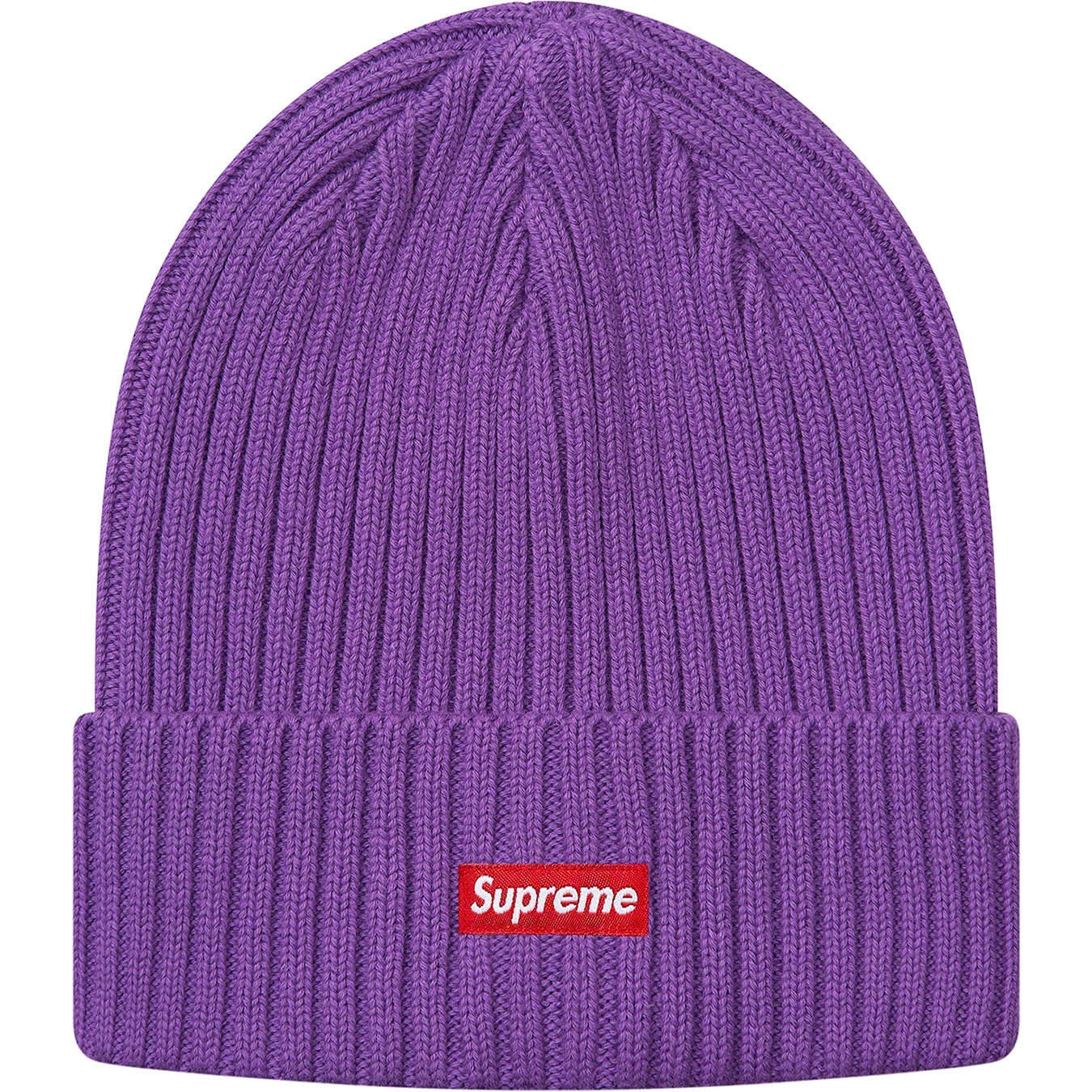 Overdyed Beanie view 4